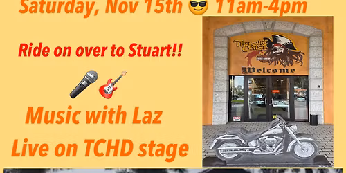 Treasure Coast Harley Davidson\u2014Stuart