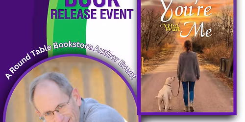 Meet Author Tim McHenry