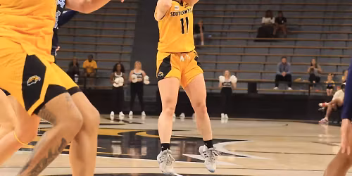 Northern Illinois Huskies at Southern Miss Lady Golden Eagles Womens Basketball