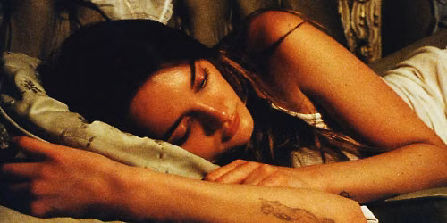 Charlotte Lawrence in Portland
