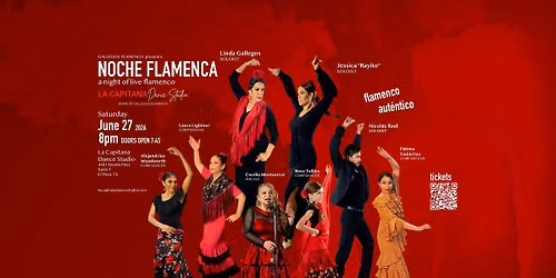 Noche Flamenca