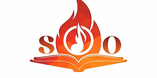 Sought-Out worship 2025