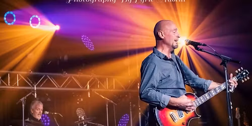 TGIF Summer Concert Series - The JJL Band 