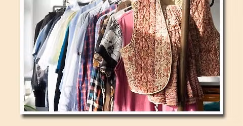 Kleidertausch Bibliothek Tiergarten-S\u00fcd