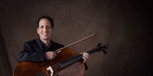 Nitzan Laster, muziek voor cello solo