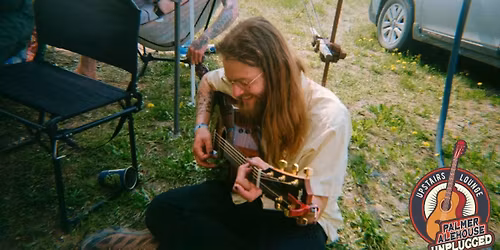 Palmer Alehouse Unplugged: Braden Rollins