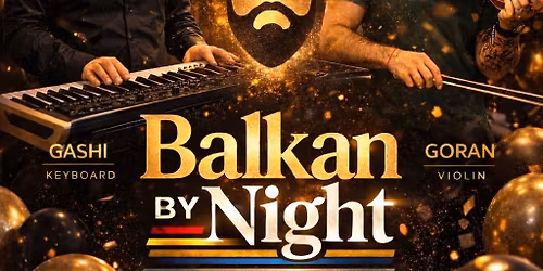 Balkan by Night: La Grappa