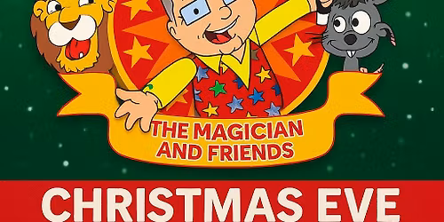 Children's Christmas Party