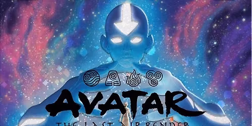 AVATAR THE LAST AIRBENDER DRAFT! 