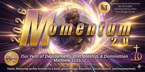 Dr. Esaias Merritt Scholarship Ball