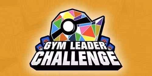 December Gym Leader Challenge Tournament!