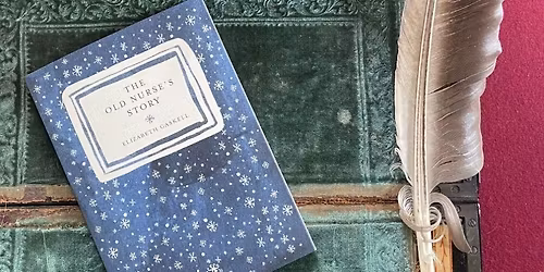 Online Reading Course \u2013 The Gothic \u2013 The Nurses\u2019 Story and The Poor Clare by Elizabeth Gaskell