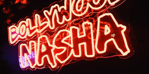 Bollywood Night: Season Finale Party 2026: Edinburgh