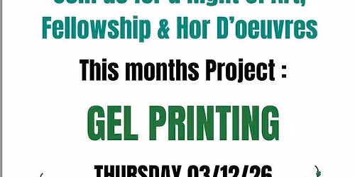 \u201cParty of 5\u201d March Event