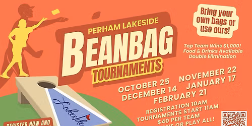 Beanbag Tournament