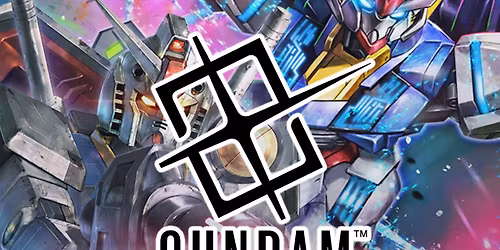 Gundam TCG @ Taps Games
