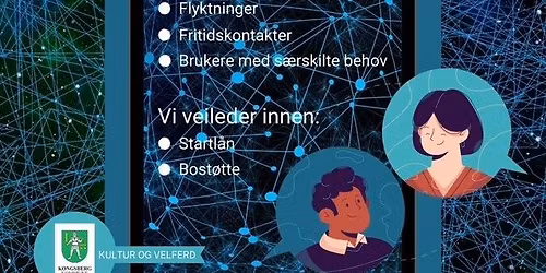 Kunnskap til lunsj: Integrering Integrering av flyktninger i den norske samfunn 