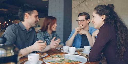 3rd Culture Ambassadors: Keeping the Wisdom Alive