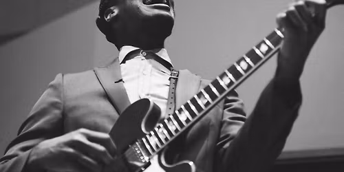 The Big Money Tour - Jon Batiste Plays America