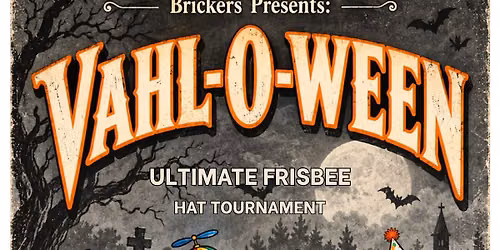 VAHL-O-WEEN