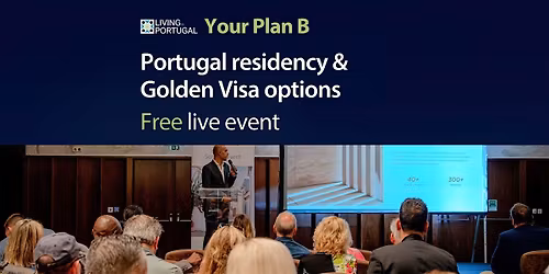 Living in Portugal \u2013 Free Expert Seminar for Americans Considering the Move