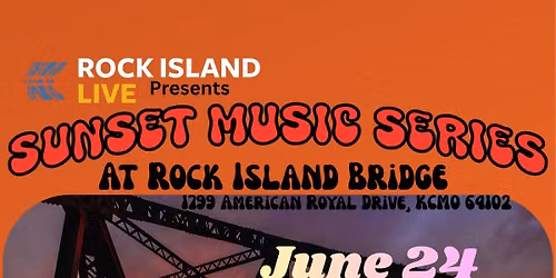 Brody Buster & The Redemption - Sunset Music Series