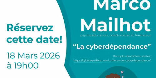 La Cyberd\u00e9pendance