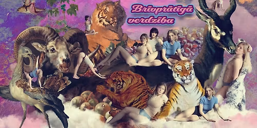 BR\u012aVPR\u0100T\u012aG\u0100 VERDZ\u012aBA