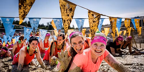 schauinsland Muddy Angel Run Z\u00dcRICH 2026