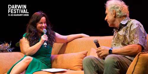 DARWIN FESTIVAL: No Place Like Home