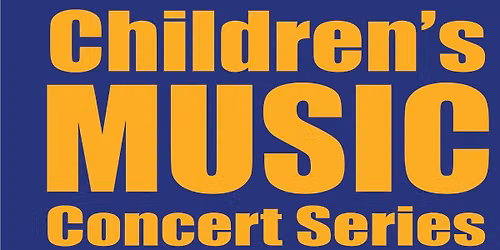 "Saturday Mornin's Music!" ~ Beaverton's Only Children's Music Concert Series