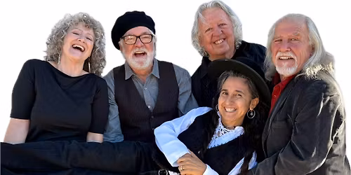 The Mollys Reunion, 2nd Show!