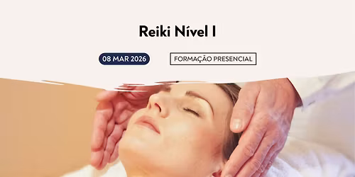 Reiki N\u00edvel I