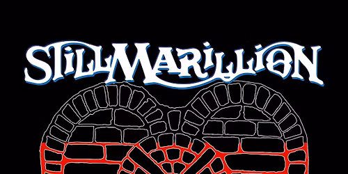 StillMarillion (GB) * Best of Fish Era Marillion