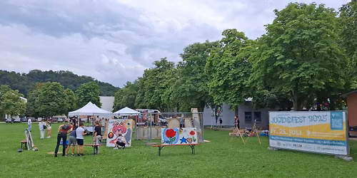 Landshuter Jugendfest