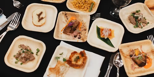 2026 Taste of Pacific & Asia