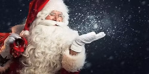 Randall\u2019s Annual Christmas Fair 