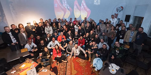 Gala Konkursu i Plebiscytu Adventure Rider 2026