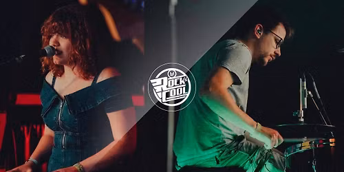 Lignin + M.A.O. by Oswald @ Club Rock's Cool