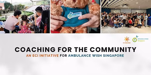 Free 1-on-1 Coaching: For Anyone Feeling Stuck or Ready for Change in Life