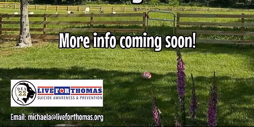 Youth Wellness Retreat