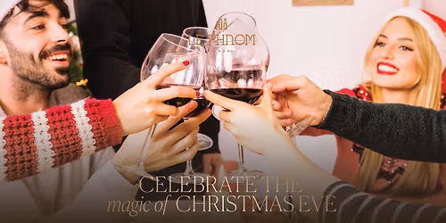 Celebrate the Magic of Christmas Eve