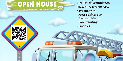 Touch A Truck