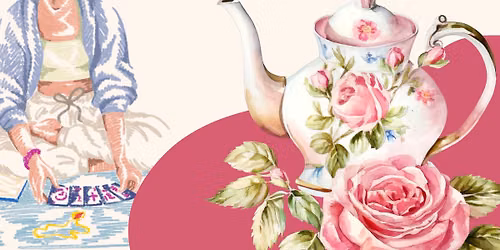 Tea & Tarot 