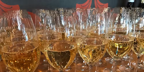 Exploring Wine Series: Sparkling Wine