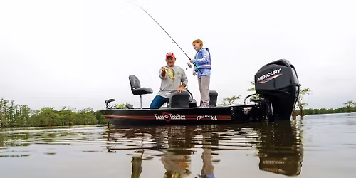 Kids Weekend at Bass Pro Shops in Nashville