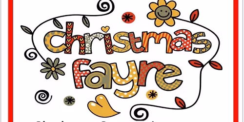 Charleston Christmas Fayre 