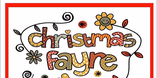 Charleston Christmas Fayre