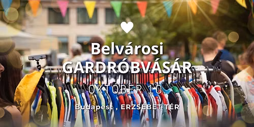 BELV\u00c1ROSI GARDR\u00d3BV\u00c1S\u00c1R \/\/ Erzs\u00e9bet t\u00e9r \/\/ okt\u00f3ber 10.
