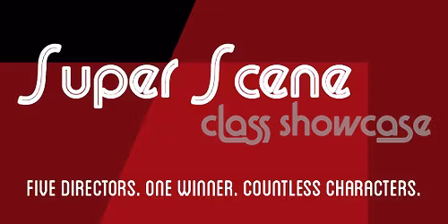 Sacramento Comedy Showcase